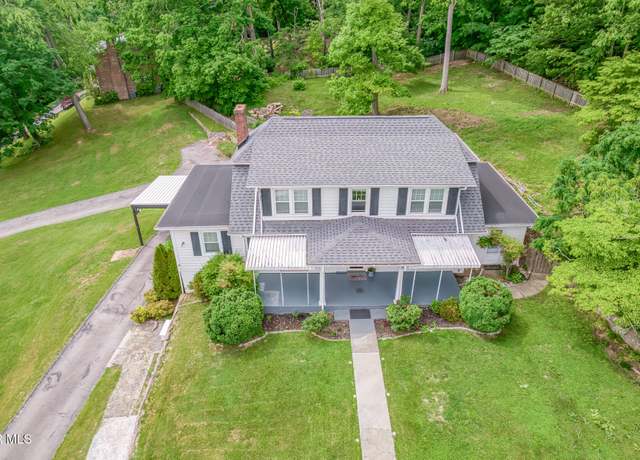 Property at 275 Shipley Dr, Bristol, VA 24201, 3 beds, 2 baths