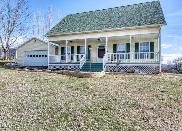 Property at 7579 Buchanan Rd, Glade Spring, VA 24340, 3 beds, 2 baths