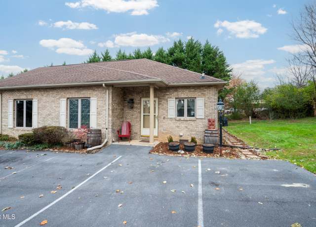 Property at 176 Austin Springs Rd #12, Johnson City, TN 37601, 2 beds, 2 baths