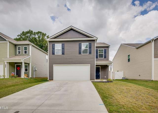 Property at 473 Cox Hollow Rd, Kingsport, TN 37663, 3 beds, 2.5 baths