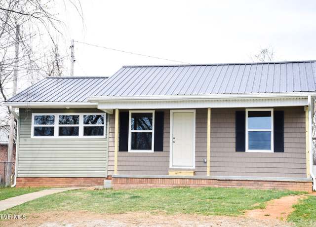 Property at 2307 Sarah Street St, Johnson City, TN 37601, 2 beds, 1 bath