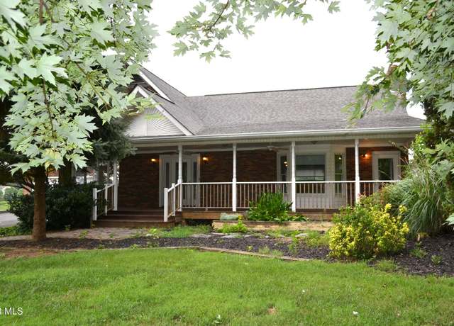 Property at 290 Kinchloe Mill Rd, Jonesborough, TN 37659, 3 beds, 2.5 baths