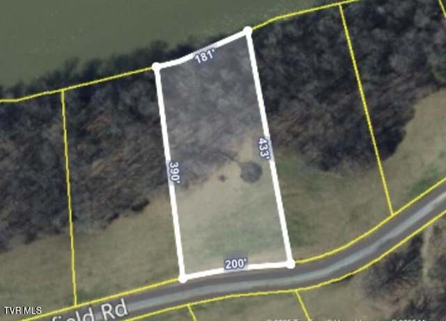 Property at Tbd Lake Pointe Dr, Abingdon, VA 24210
