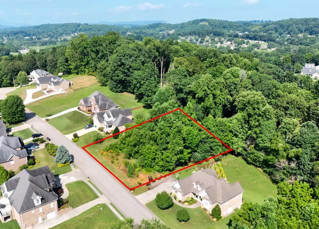 Property at 160 Sugarcane Ln, Blountville, TN 37617