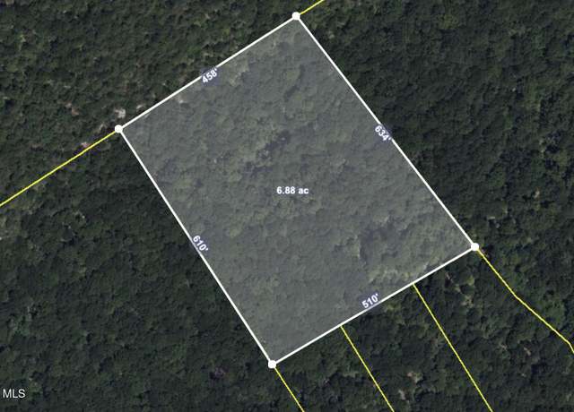 Property at Tbd Cave Springs Rd, Rogersville, TN 37857