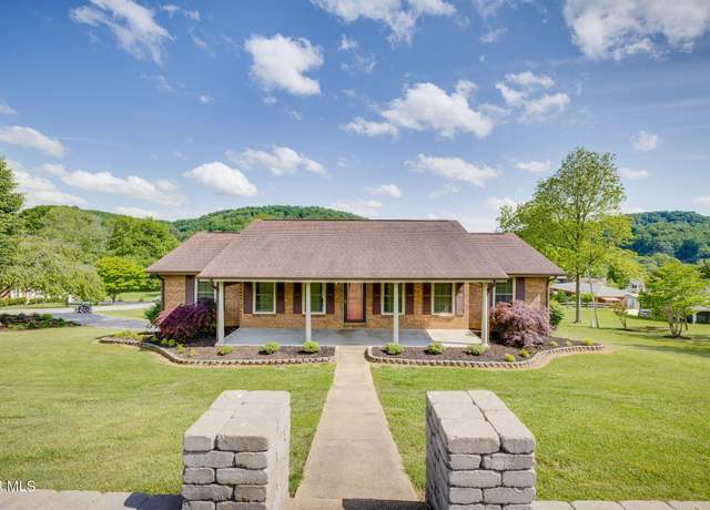 Property at 1408 Chamber St, Rogersville, TN 37857, 4 beds, 2 baths