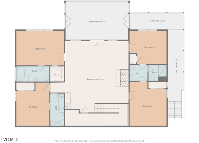 Property at 2213 Woodcock Trl, Sevierville, TN 37876, 6 beds, 4.5 baths