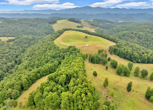 Property at 000 Strong Hollow Ln, Fort Blackmore, VA 24250