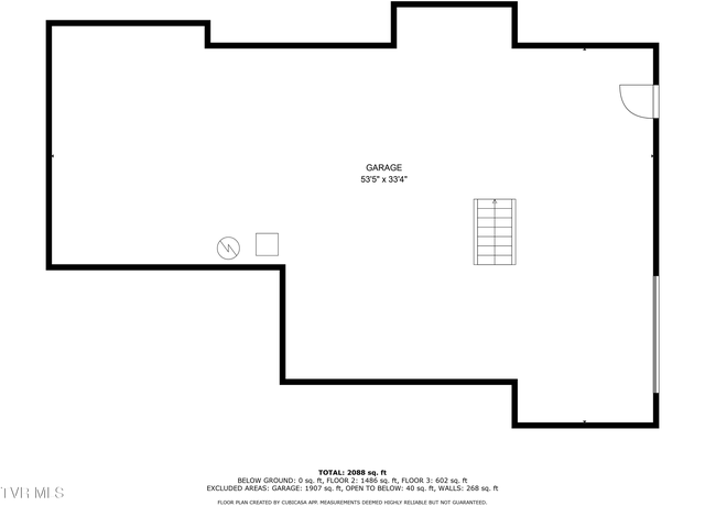 Property at 4193 Scarlett Dr, Morristown, TN 37814, 3 beds, 2.5 baths