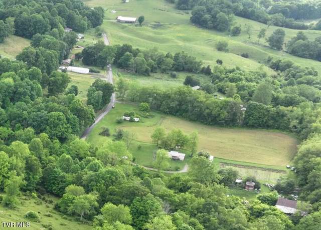 Property at 1874 Moccasin Valley Rd, Lebanon, VA 24266