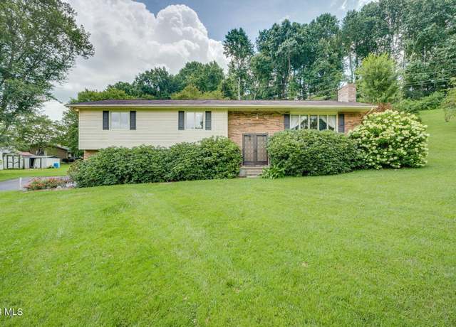 Property at 332 Montezuma Rd, Kingsport, TN 37664, 3 beds, 3 baths
