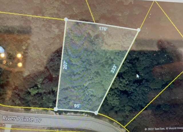 Property at 62 River Pointe Dr, Greeneville, TN 37743