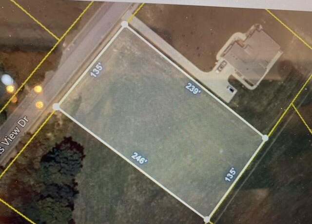 Property at 79 Links View Dr, Greeneville, TN 37743