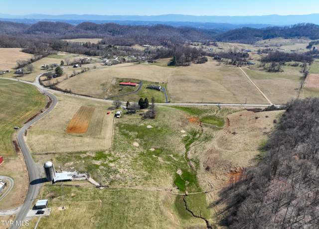 Property at 8 Acres Campground Rd, Bristol, VA 24202