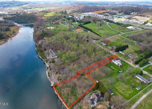 Property at 1199 Austin Springs Rd, Piney Flats, TN 37686