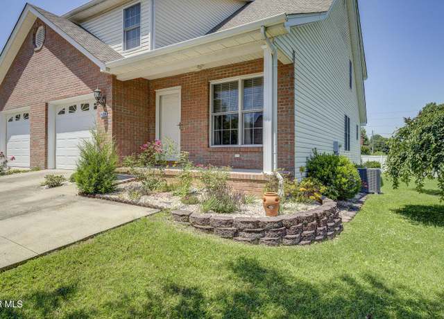 Property at 113 Silver Drop Ln, Bristol, VA 24201, 3 beds, 2 baths