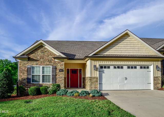 Property at 184 Baileigh Lyn Lp Loop Unit H-1, Jonesborough, TN 37659, 2 beds, 2 baths