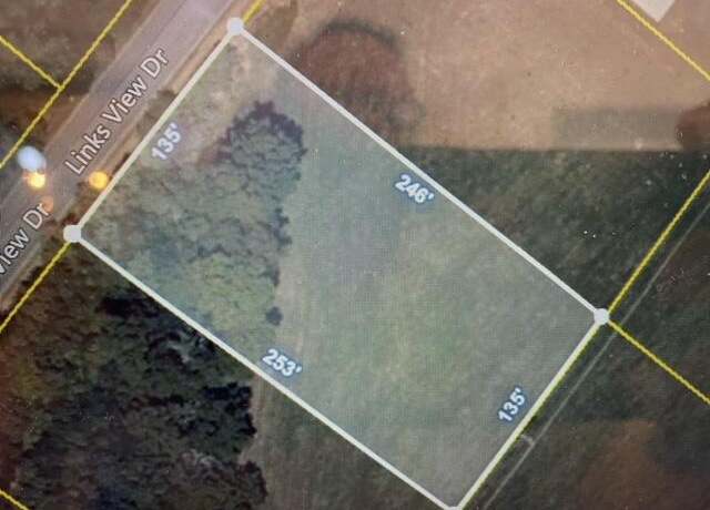 Property at 80 Links View Dr. Dr, Greeneville, TN 37743
