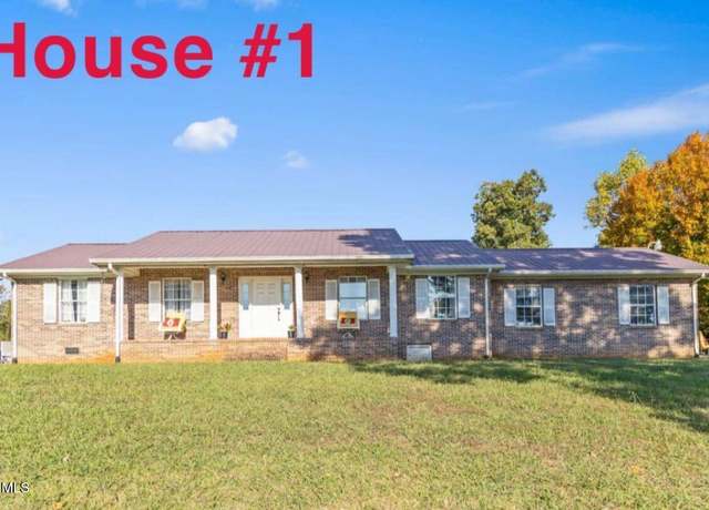 Property at 2726-2728 Old Topside Rd, Louisville, TN 37777, 3 beds, 4 baths
