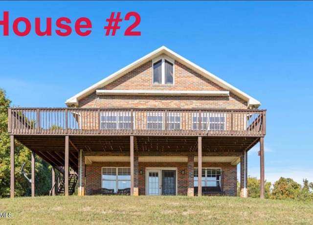 Property at 2726-2728 Old Topside Rd, Louisville, TN 37777, 3 beds, 4 baths