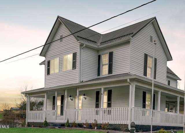 Property at 565 Droke Lane Ln, Blountville, TN 37617, 3 beds, 2 baths
