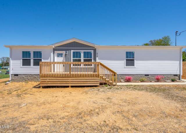 Property at 215 Songbird Way, White Pine, TN 37890, 3 beds, 2 baths