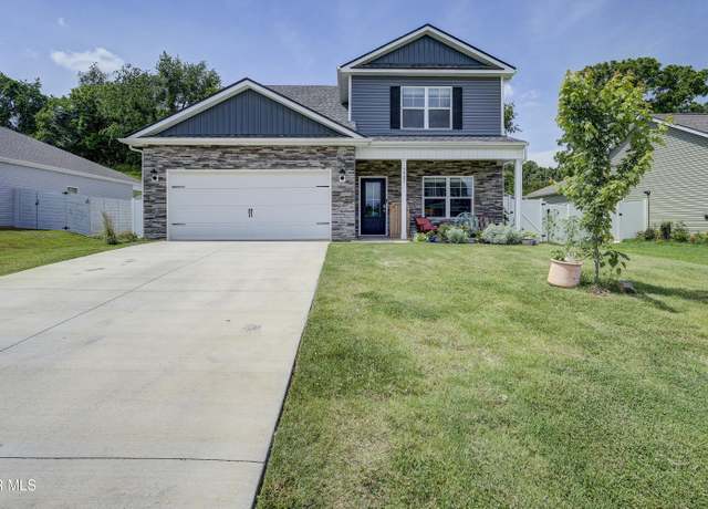 Property at 5402 Wildlife Circle Cir, Piney Flats, TN 37686, 5 beds, 3.5 baths