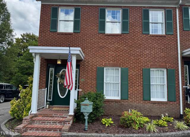 Property at 700 The Terrace St Unit D, Norton, VA 24273, 3 beds, 3 baths