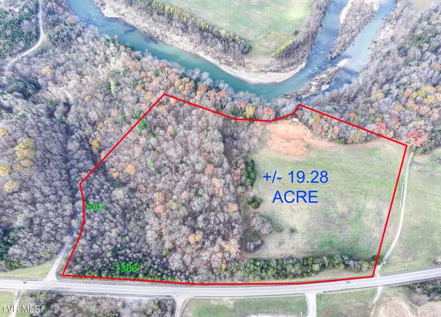 Property at 10750 Newport Hwy, Greeneville, TN 37743