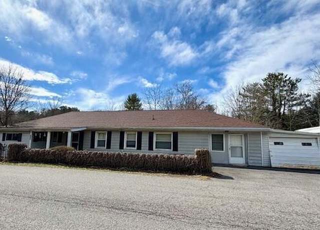 Property at 503 Spring Ave, Wise, VA 24293, 3 beds, 2.5 baths