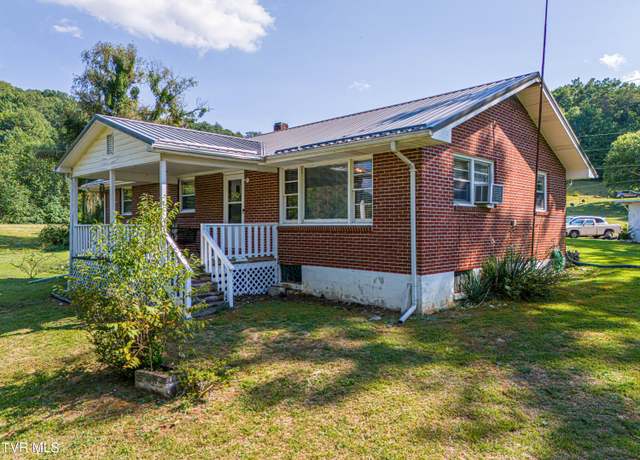 Property at 22332 Silver Lake Rd, Abingdon, VA 24211, 3 beds, 1 bath