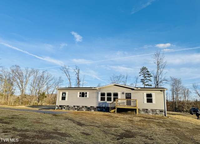 Property at 290 Race Track Rd, Rogersville, TN 37857, 3 beds, 2 baths