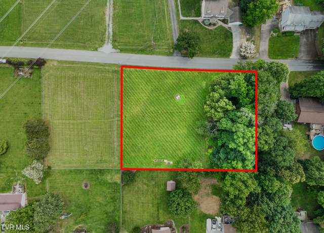 Property at Tbd Harmony Acres Dr E, Jonesborough, TN 37659
