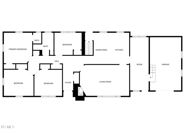 Property at 419 Holly St, Mount Carmel, TN 37645, 4 beds, 2.5 baths