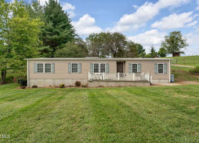 Property at 9244 Baker Ln, Bristol, VA 24202, 3 beds, 2 baths