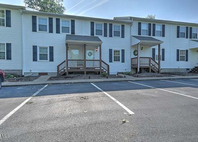 Property at 2023 Weaver Pike #3, Bristol, TN 37620, 2 beds, 1.5 baths
