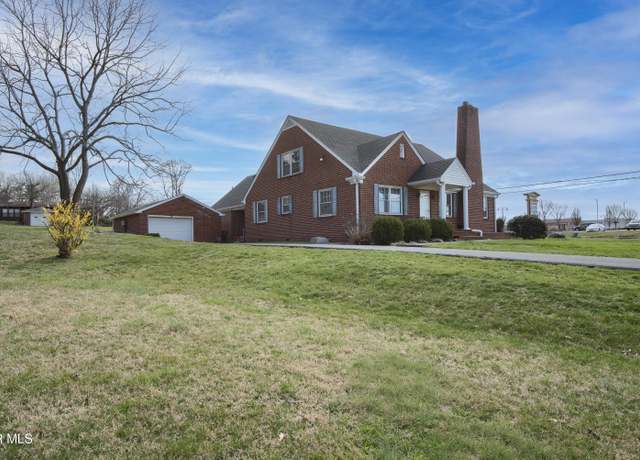 Property at 125 Rosewood Ln, Bristol, VA 24202, 3 beds, 2 baths