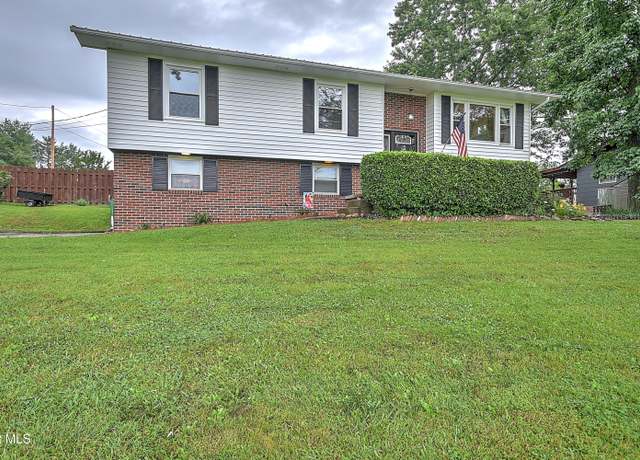 Property at 118 Greenmeadow Ln, Jonesborough, TN 37659, 3 beds, 2 baths