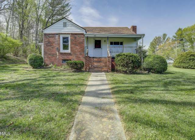 Property at 100 Fairview Cir, Jonesborough, TN 37659, 2 beds, 1.5 baths