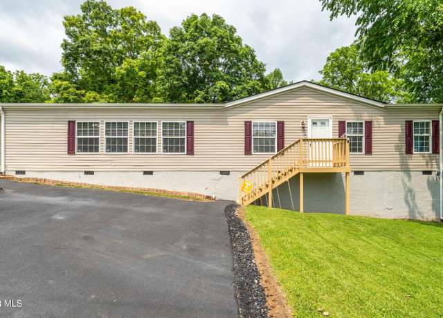 Property at 1154 Ridgecrest Ave, Kingsport, TN 37665, 3 beds, 2 baths