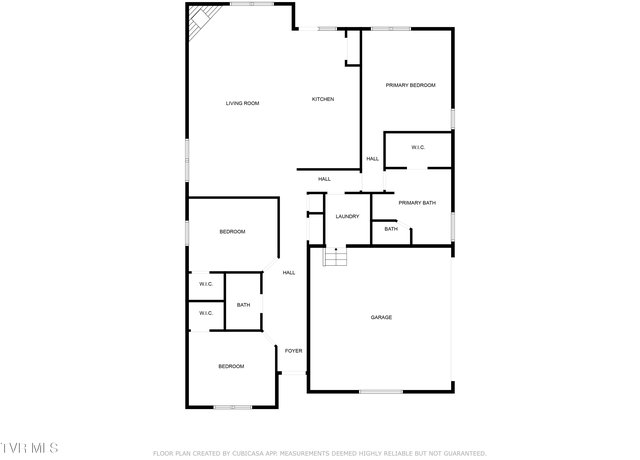 Property at 2306 Old Ducktown Rd, Limestone, TN 37681, 3 beds, 2 baths