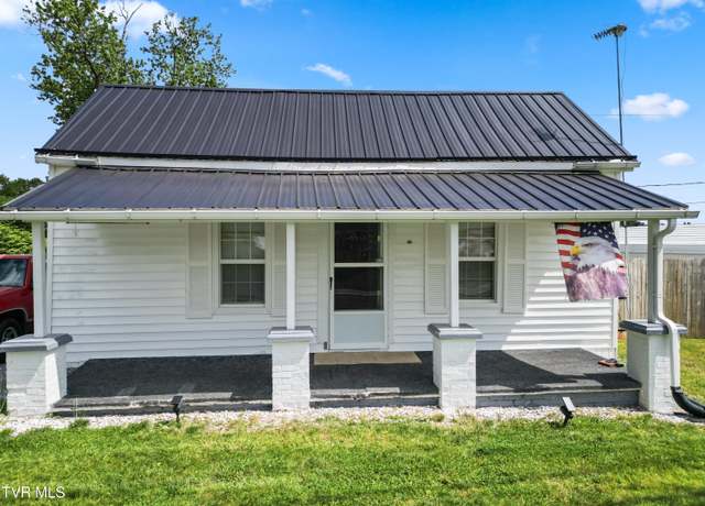 Property at 590 Kingsport Hwy, Greeneville, TN 37745, 1 bed, 1 bath