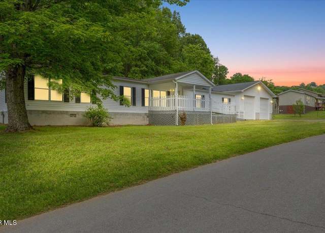 Property at 269 Rocky Branch Rd, Elizabethton, TN 37643, 4 beds, 3 baths
