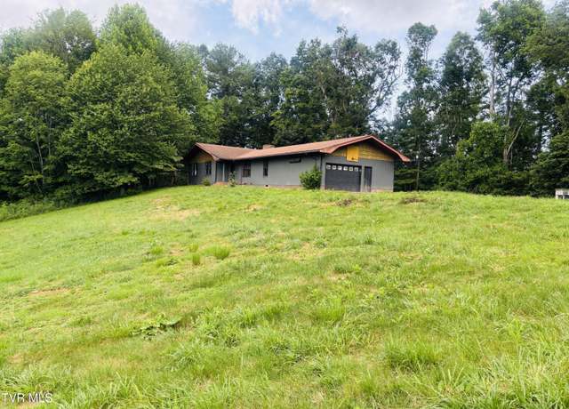 Property at 256 William Hawkins Ln, Mountain City, TN 37683, 3 beds, 2.5 baths