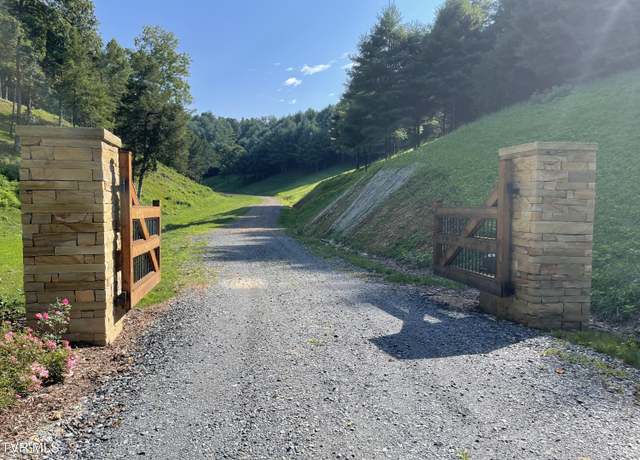 Property at Tbd Vineyard Valley Trl, Butler, TN 37640
