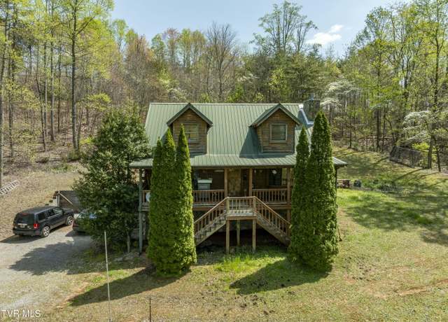 Property at 120 Dukes Dr, Elizabethton, TN 37643, 1 bed, 2 baths