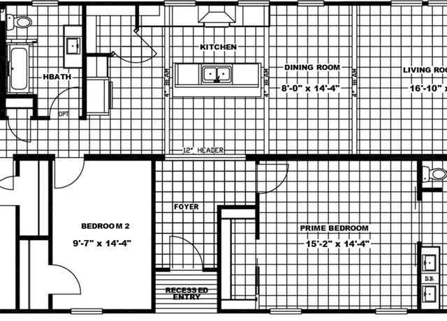 Property at 2057 Kite Rd, Greeneville, TN 37745, 3 beds, 2 baths