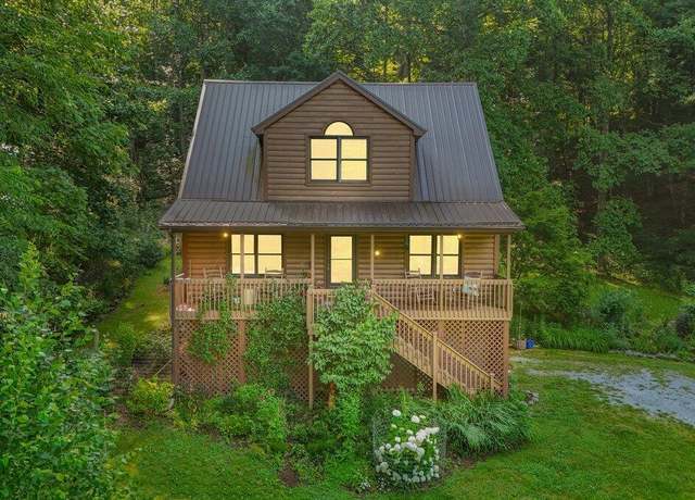 Property at 103 Meadow Springs Ct, Flag Pond, TN 37657, 3 beds, 2 baths