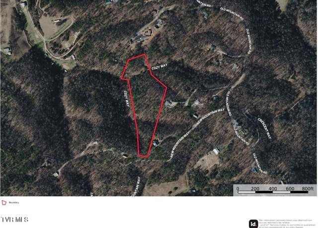 Property at 3425 Old Mountain Rd, Sevierville, TN 37876