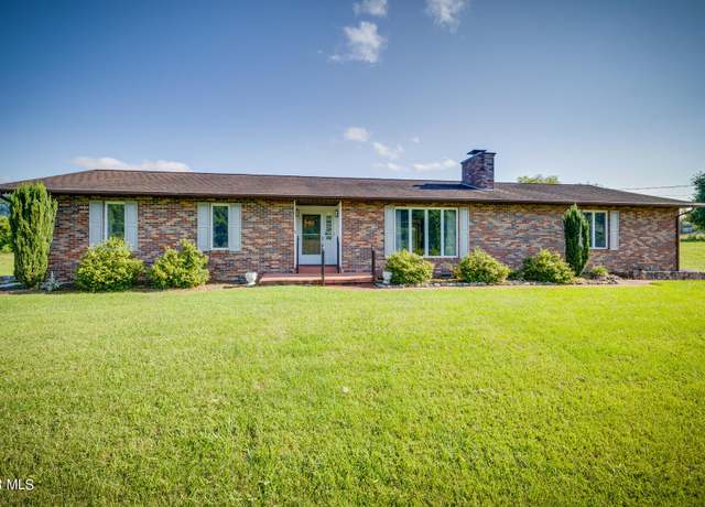 Property at 4478 Hill Station Alley Rd, Gate City, VA 24251, 3 beds, 2 baths